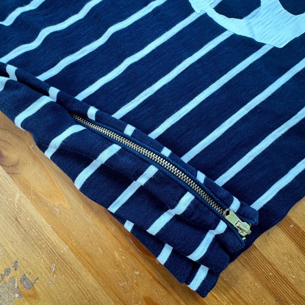 Jcrew nautical dress size Xs - Picture 9 of 16